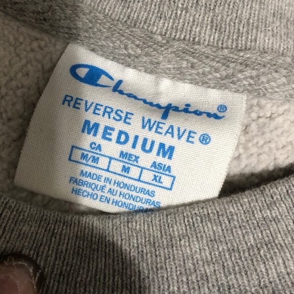 Sweater - Picture 3 of 3